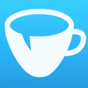 7 cups app icon