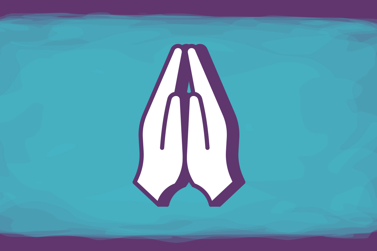 faith icon