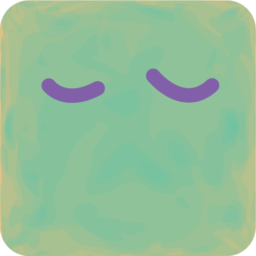 lonely emotion icon