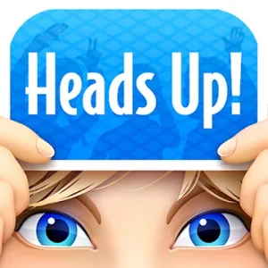 heads up app icon