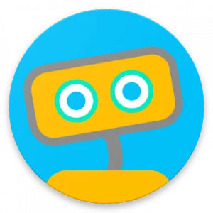 woebot app icon